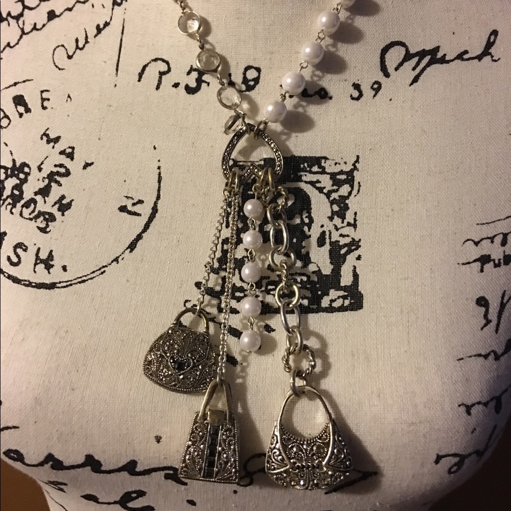 ladies necklace costume jewelry accessories