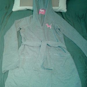 FINAL....LAST CHANCE...PRICE DROP... PINK Robe