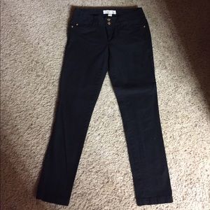 Michael Kors black pants
