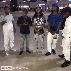 Meet your Posher, Samuel