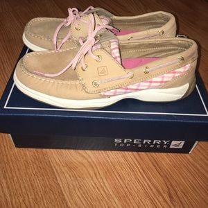 Sperry Shoes