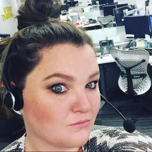 Meet your Posher, Natalie