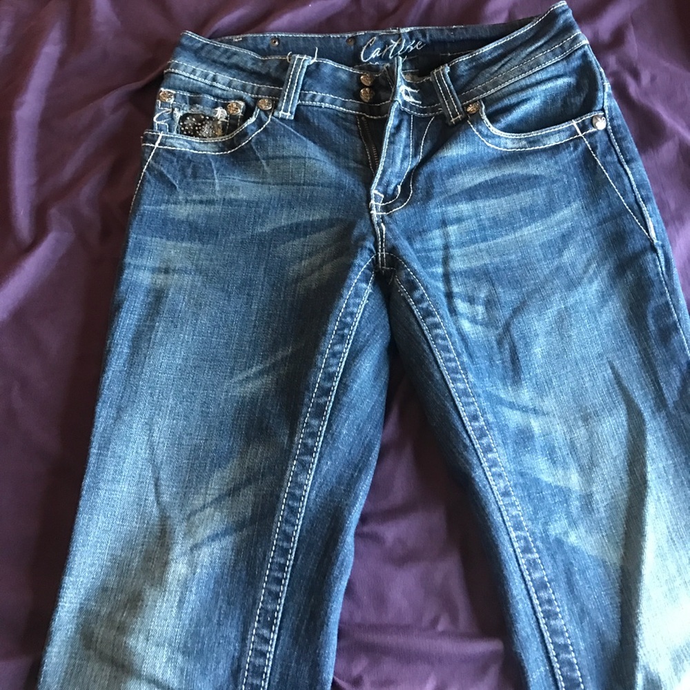 Cartise jeans