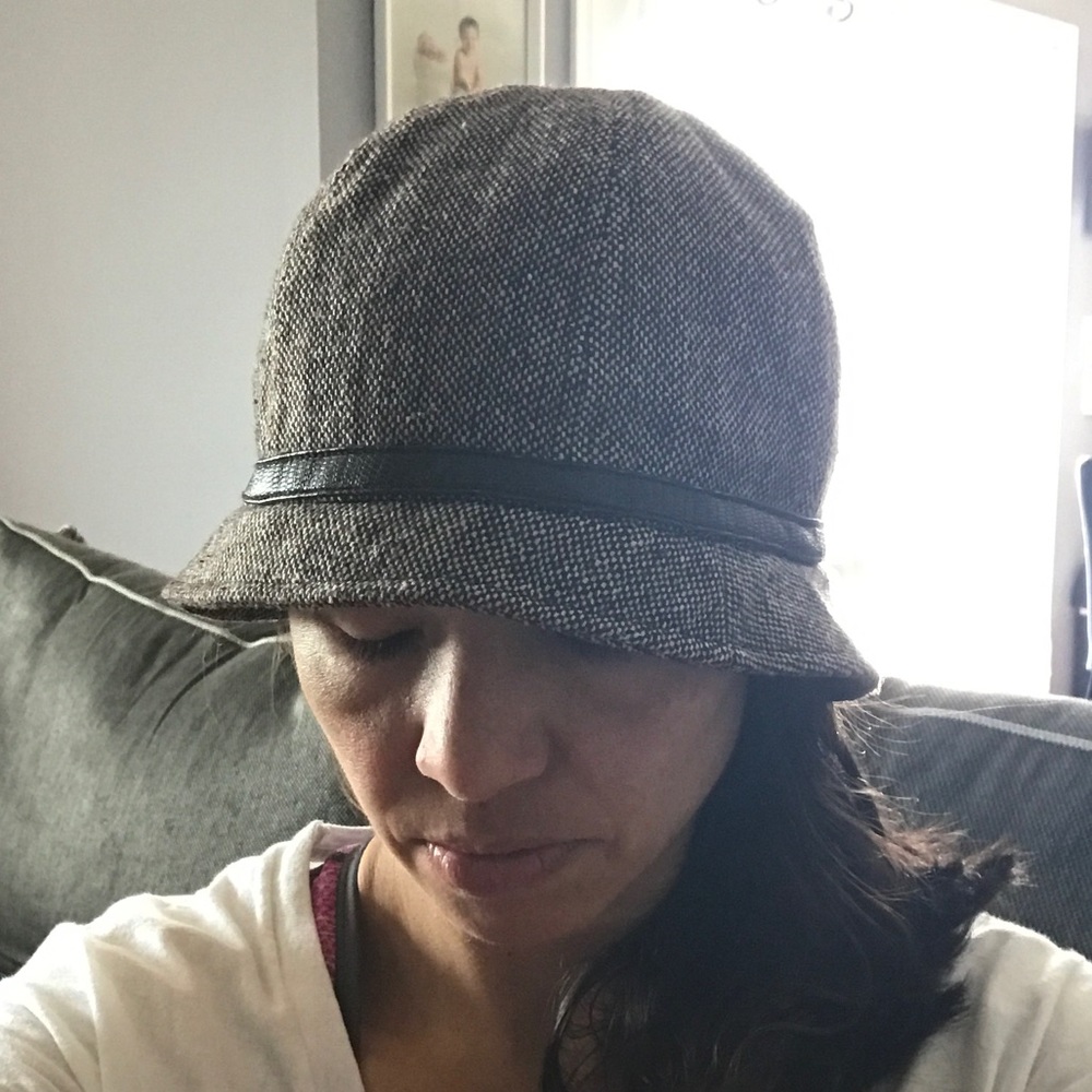 Nine West Hat