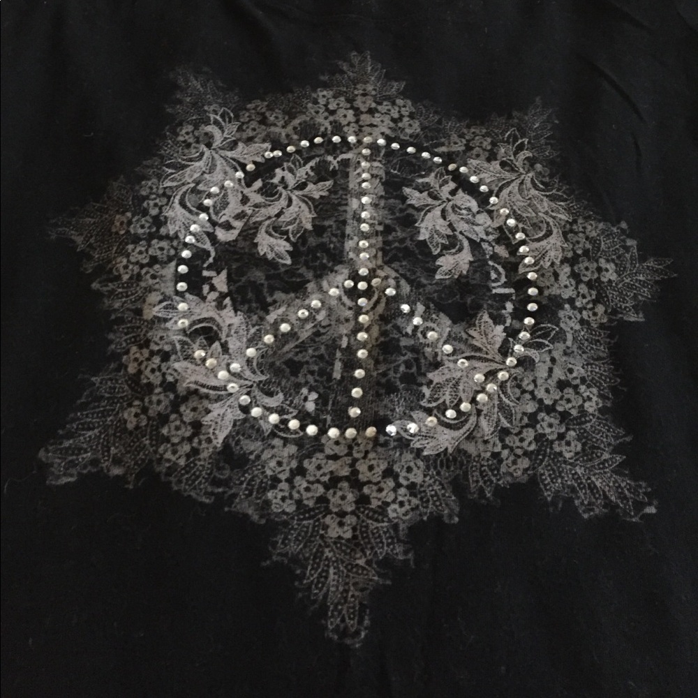 Express graphic tee - Picture 2 of 3