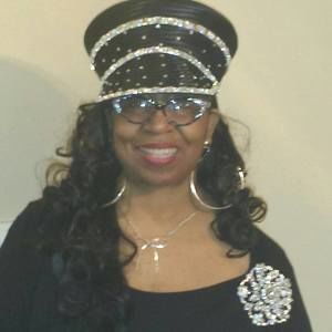 Meet your Posher, Deborah