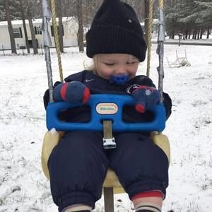 Meet your Posher, Abi