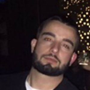 Meet your Posher, Mike