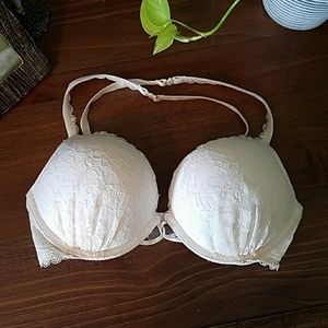 ON HOLD Victoria's Secret Bombshell Bra 32C