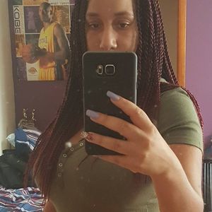 Meet your Posher, Shay