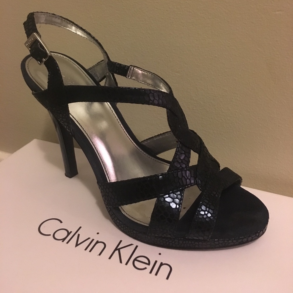 Calvin Klein Sandal
