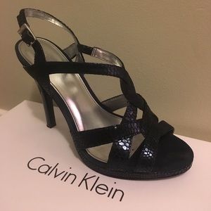 Calvin Klein Sandal