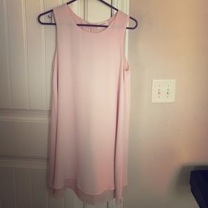 Pink Everly Dress