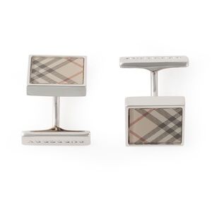 Men's Burberry Cufflinks
