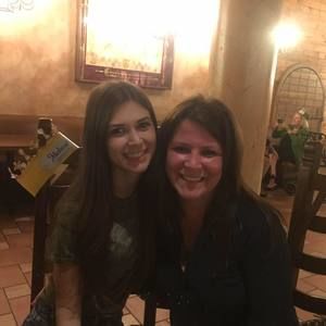 Meet your Posher, Rene