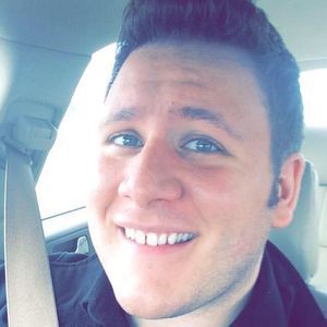 Meet your Posher, Caleb