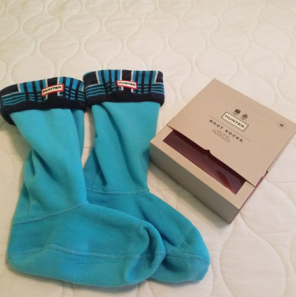 Hunter boot socks - Picture 2 of 5