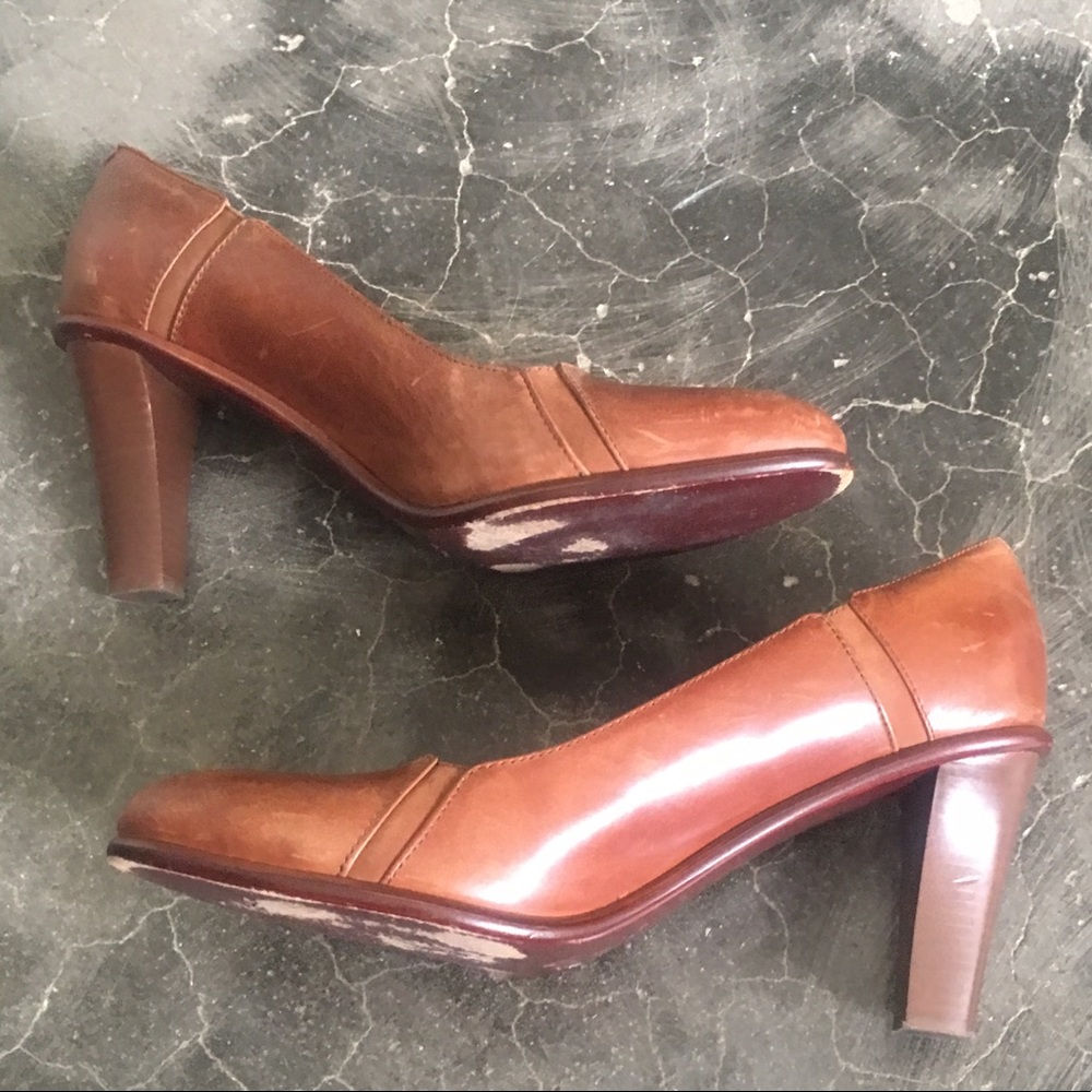 Jil Sanders pump