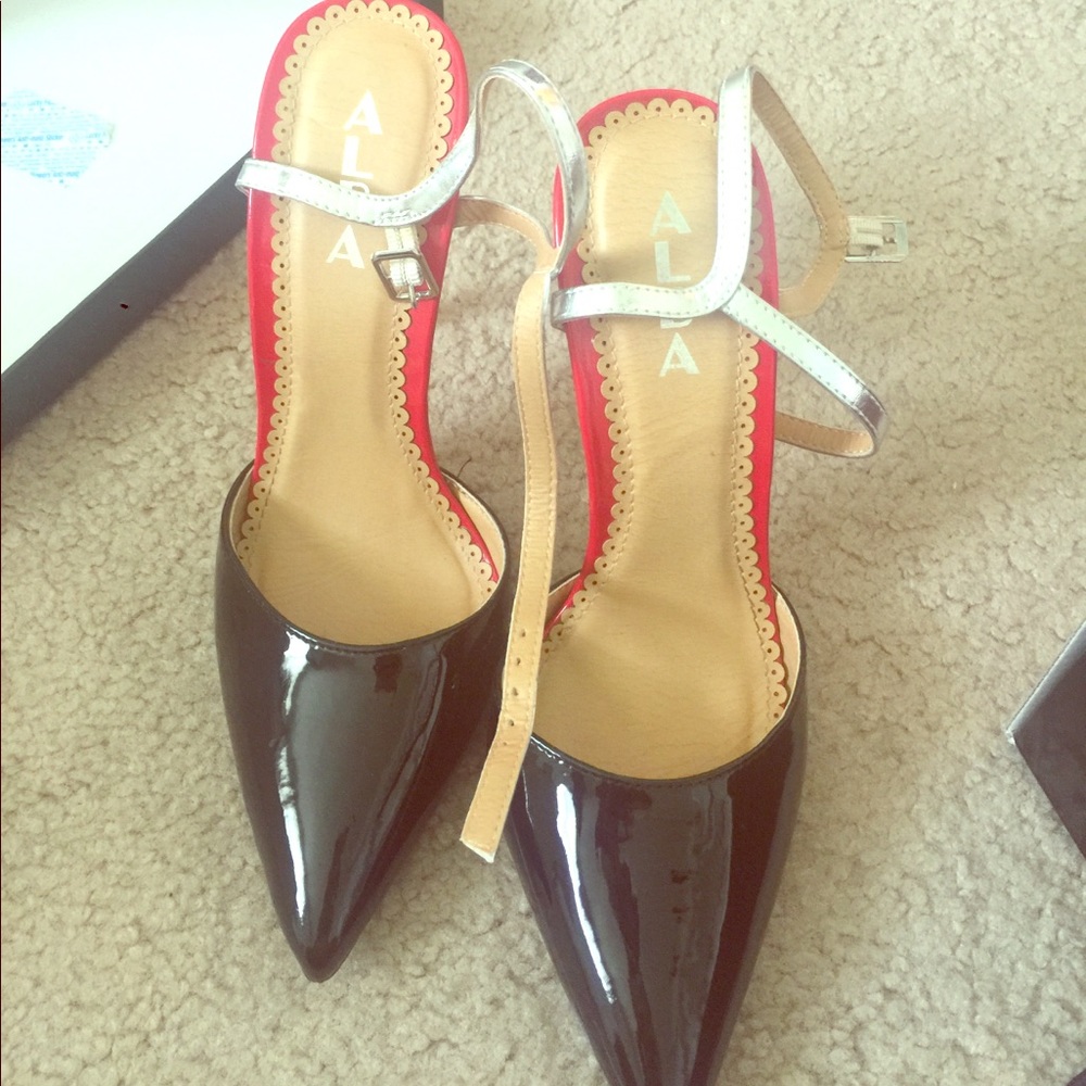 😍👠Stunning heels
