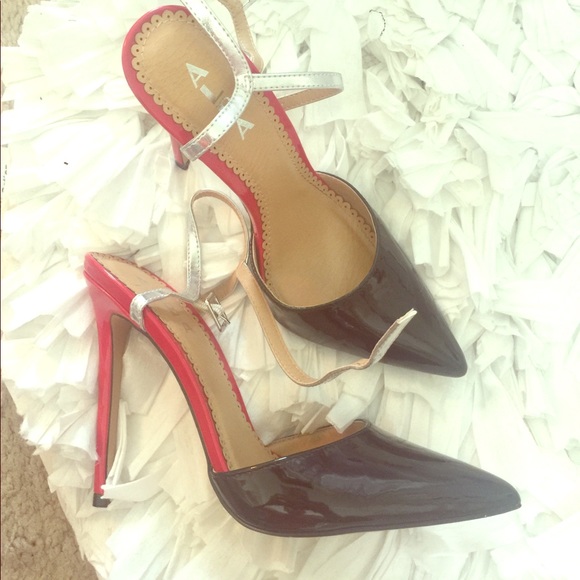 😍👠Stunning heels - Picture 2 of 4