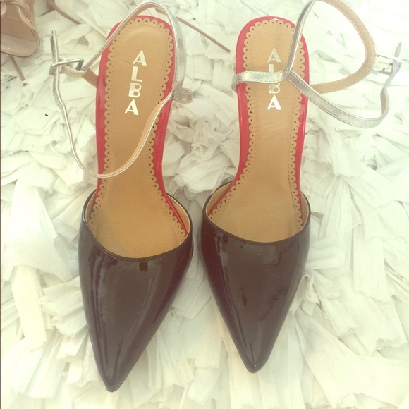 😍👠Stunning heels - Picture 3 of 4