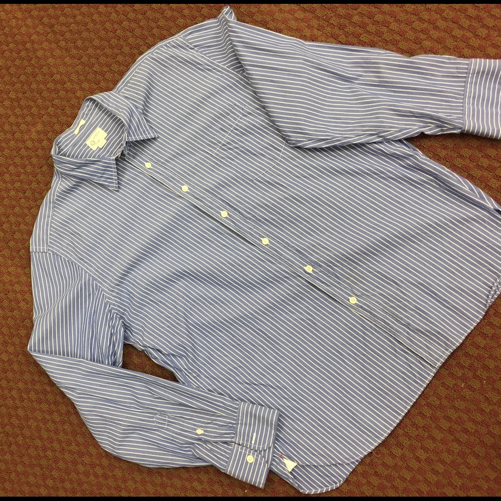 J. Crew Dress Shirt