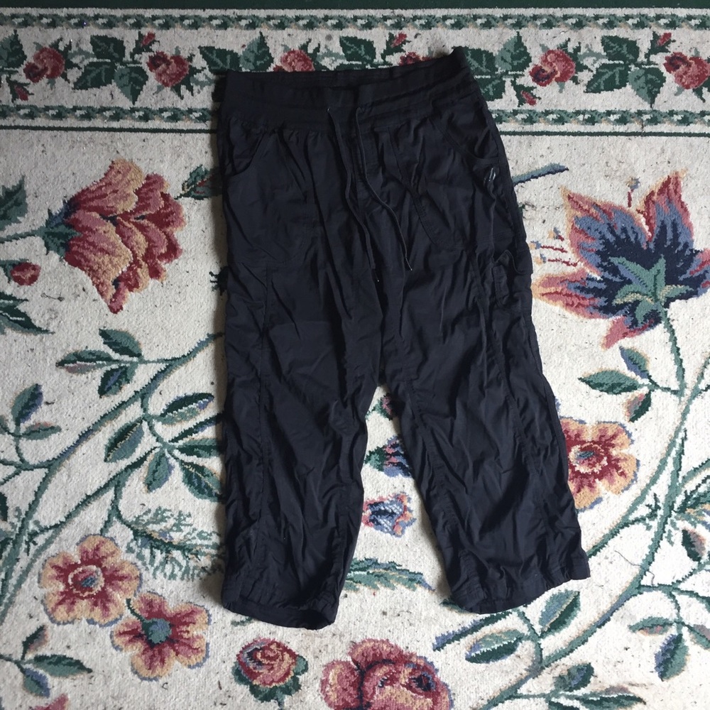 North Face Aphrodite Capris