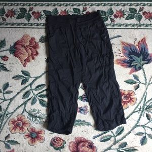 North Face Aphrodite Capris