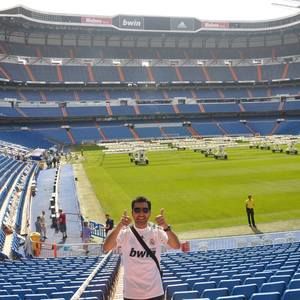 Meet your Posher, Art