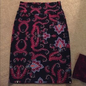 Lularoe Cassie skirt