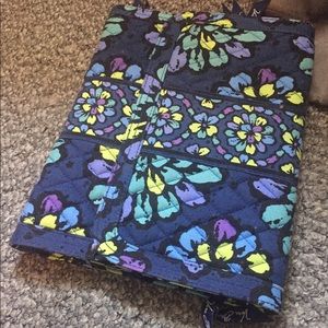 Vera Bradley jewelry holder