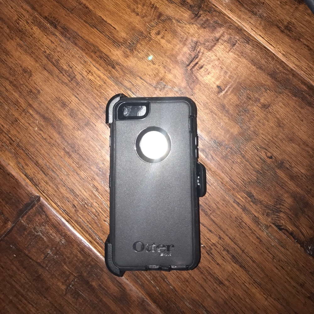 iPhone 6/6s Otterbox Case