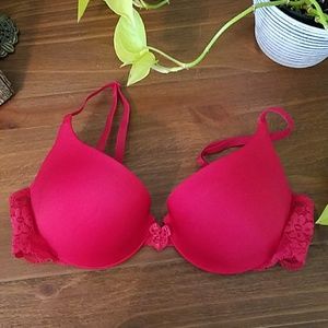 ***Sale Item!*** Victoria's Secret Angels Bra 34B