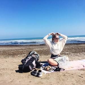 Meet your Posher, Emma