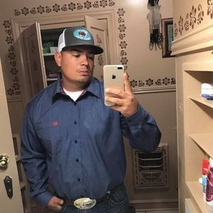 Meet your Posher, Roberto