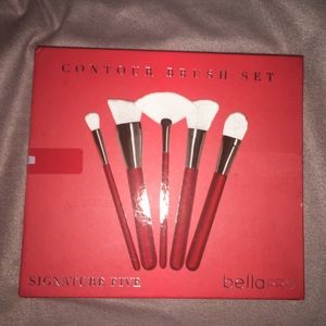 Contour Brush Set