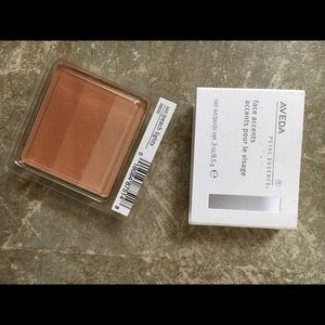 Aveda Petal Essence Face Accents Peach Lights