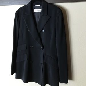 Max Mara Jacket
