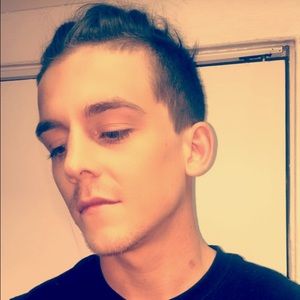 Meet your Posher, Shayne