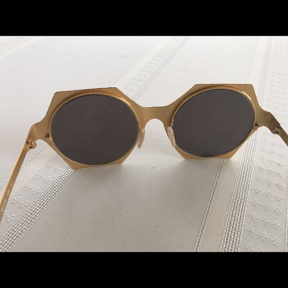 Women\'s Sunglasses made in Italy main image 4