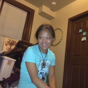 Meet your Posher, Kathryn