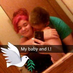 Meet your Posher, Paige