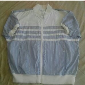 Christian Dior Vintage beach jacket