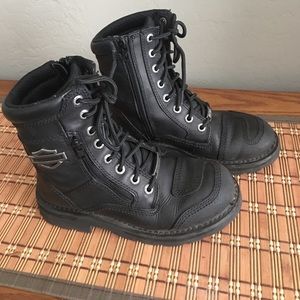Women's Harley-Davidson Sydney Boot
