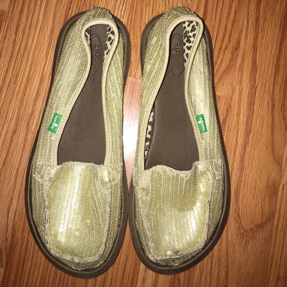 Sanuk Shoes - Sanuk shoes