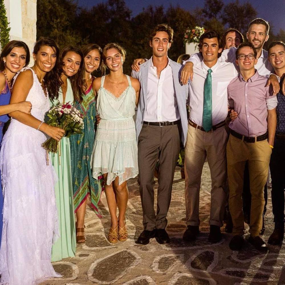 Meet your Posher, Evan