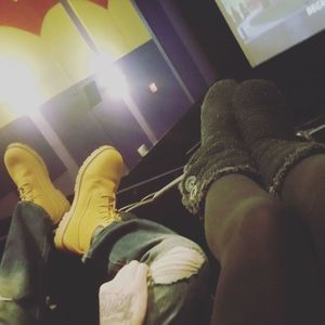 Meet your Posher, Billie