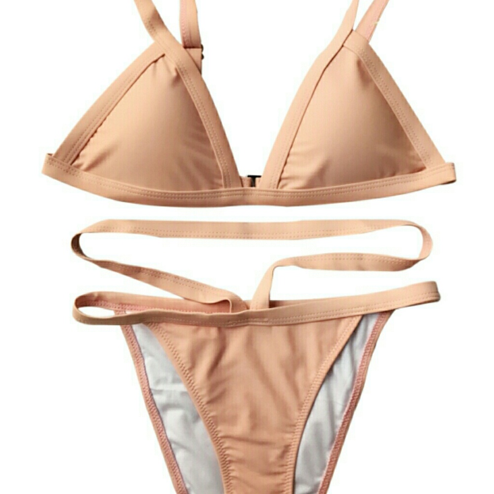 Womens bikini