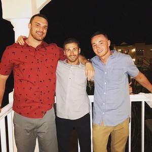 Meet your Posher, Tim