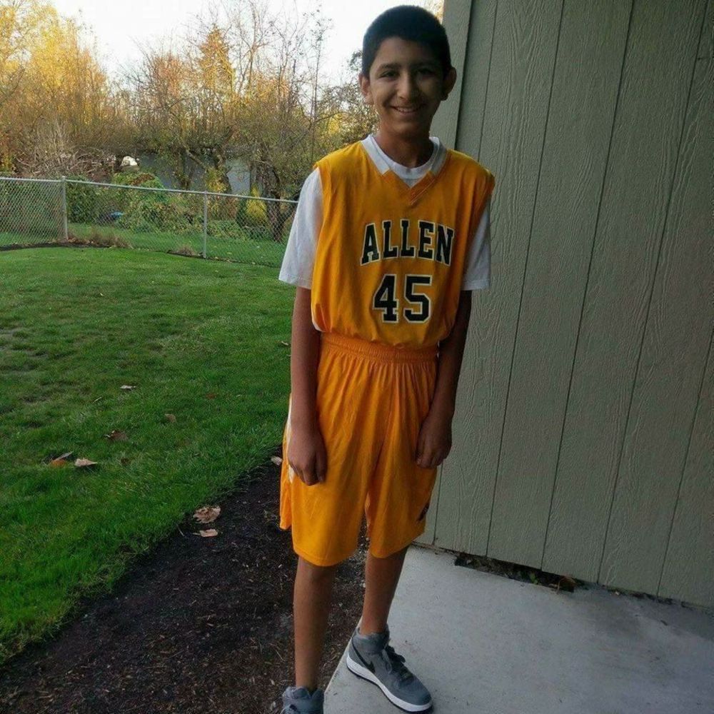 Meet your Posher, Rosie